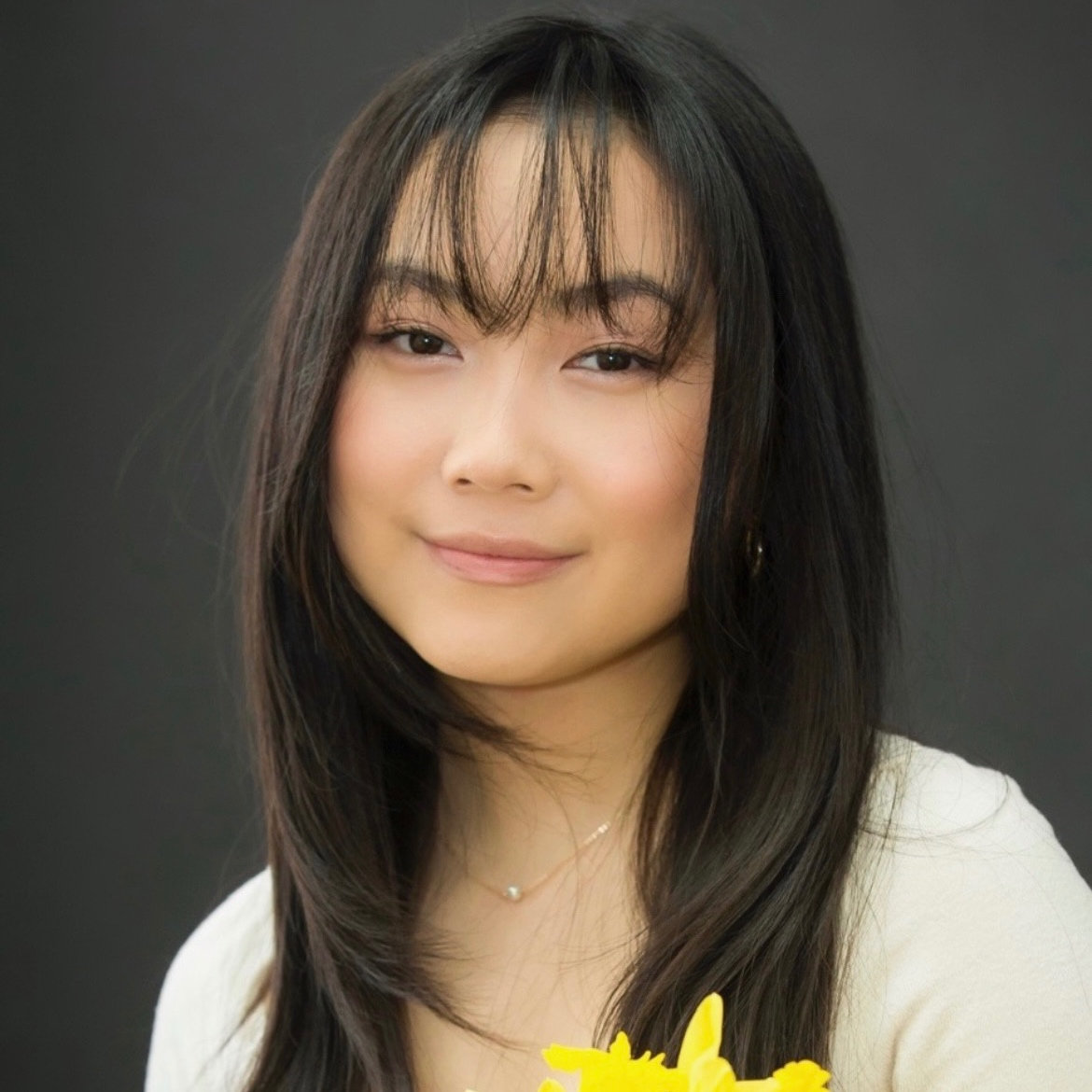 Danielle park govstemscholars